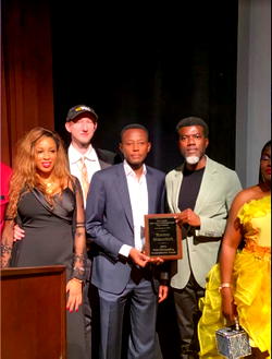 Atiku gets Hollywood acknowledgement as the  “Peoples’ President”