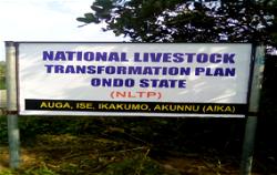 We’ll resist RUGA with our blood, say Akoko communities