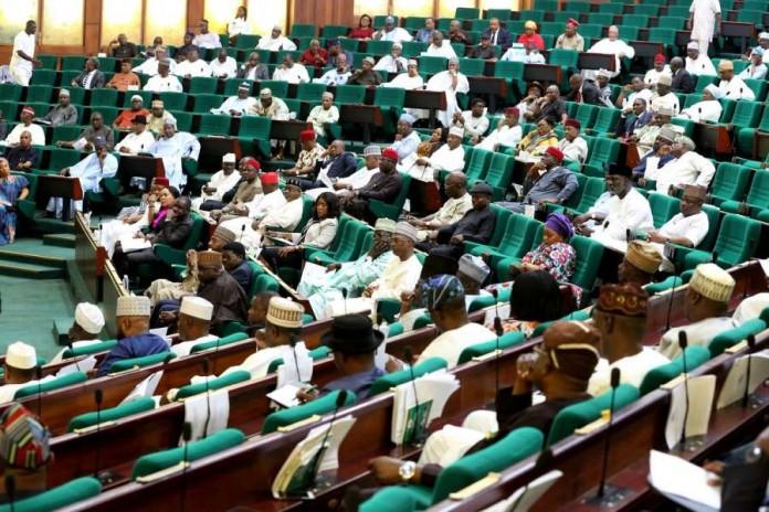 Reps To Summon HoS, Others Over Unpaid Pensions, Gratuities