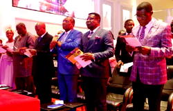 Sanwo-Olu, Adeboye stress importance of traditional rulers in government