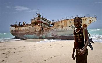 Sea pirates raid Delta community, rape women at gunpoint