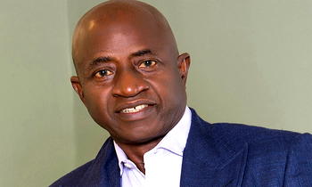 Best Ogedegbe and Ibadan, the graveyard of forgotten football heroes!