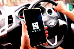 ‘Unfit’ Uber stripped of London license over safety failures
