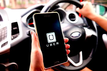 ‘Unfit’ Uber stripped of London license over safety failures