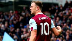 Burnley 3-0 West Ham: Hammers slide continues, as Clarets seal easy win