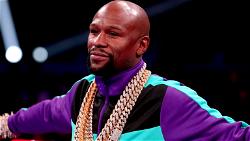 Floyd Mayweather in UFC talks to ‘come out of retirement’ in 2020
