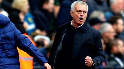 UCL: Mourinho makes Tottenham champions league debut against Olympiakos