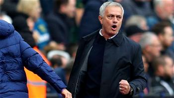 Mourinho’s ‘unfair treatment’ & language saw Bohui snub Man United