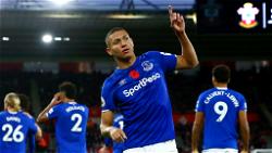 Southampton 1-2 Everton: Toffees seal rare away victory against Saints