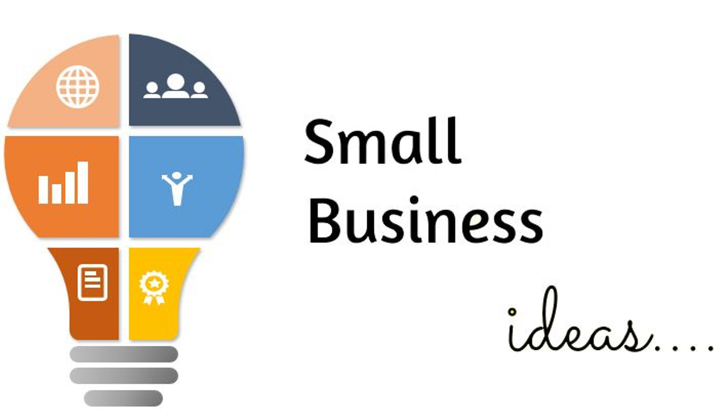 Top 10 small business ideas to start with low investment