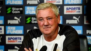 Bruce says Newcastle must maintain recent improvement
