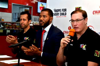 Eat’N’Go commits N50m to Slum2School project