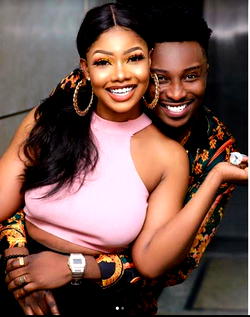 No romantic relationship between Tacha and I – Sir Dee
