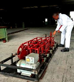 SCANDALOUS: Babaetsetunokan, Nigeria’s electricity device inventor can’t feed