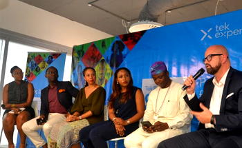 Tek Experts Nigeria tasks Nigerian workforce on upskilled talents 