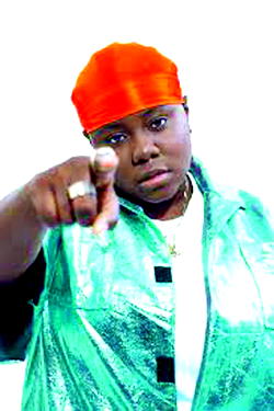 Teni: The tomboy Feminist superstar idolizing African music!