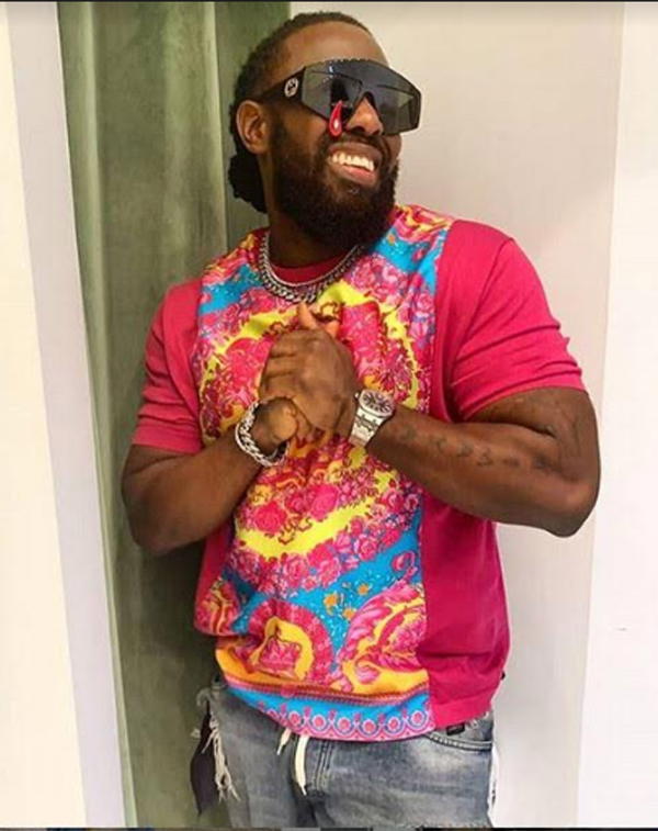 Timaya deals