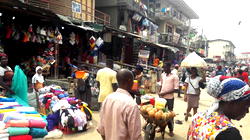 Traders count losses over Oyingbo market closure