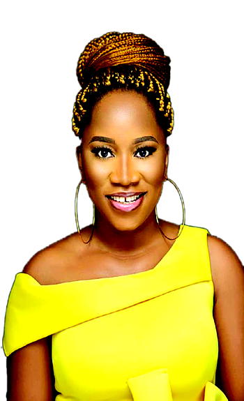 UCHE ONYEKWELU: Huge fan of niche