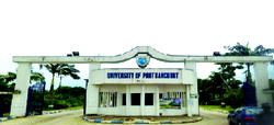 Uniport  problem