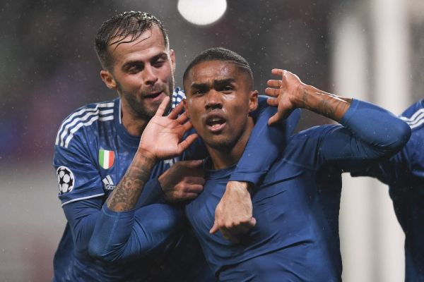 COVID-19 FALLOUT: Juventus set to offload 4 stars in bid to manage finances