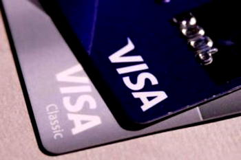 Visa to acquire stake in Nigeria’s Interswitch