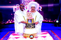 Omobude, others extol  virtues of Oritsejafor