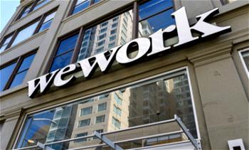 WeWork to lay off 2,400 workers worldwide