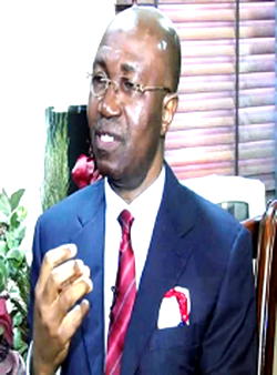 Wole Olanipekun’s stature looms large at 68