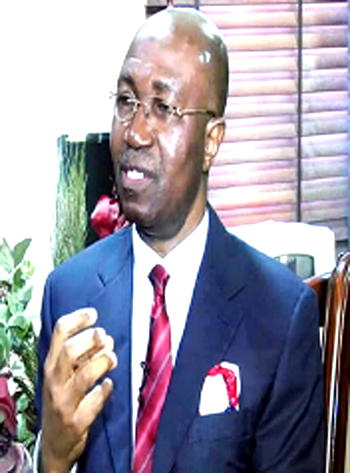 Wole Olanipekun’s stature looms large at 68