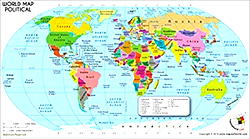 Almost half of world population, offline
