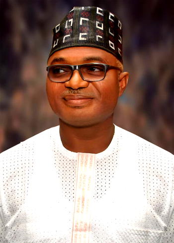 Yusuf harps on economic benefit of border closure, commends FG
