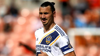 Ibrahimovic says goodbye to Los Angeles: You wanted Zlatan, I gave you Zlatan