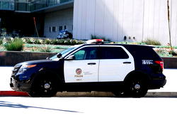 Los Angeles police officer charged with fondling corpse, faces 3 years in prison
