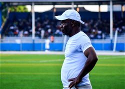NPFL: Focus on John Obuh’s reign at Akwa United