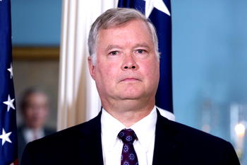 U.S. envoy to visit Seoul as deadline looms for stalled North Korea talks