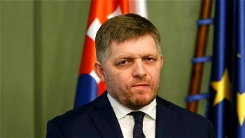 Police charge Slovak ex-prime minister Fico with supporting racism
