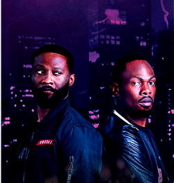 A look at Femi Odugbemi’s Brethren