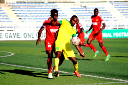 NPFL: Nwagua says win in Uyo marks turning point For Kano Pillars