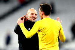 ‘The players have been a bit low’ ― Belief the difference for Arsenal’s Ljungberg