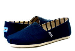 TOMS Shoes creditors to take over the company