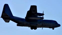 Chilean military plane carrying 38 people goes missing