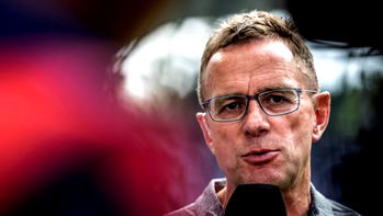 Rangnick reveals why Liverpool have signed many of his former players