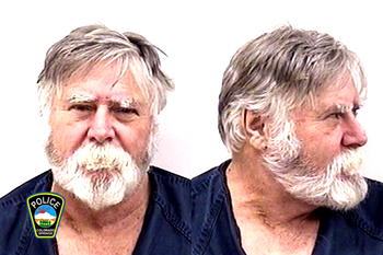 Colorado bank robber throws cash in air, shouting ‘Merry Christmas’