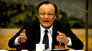 China says people held in Xinjiang camps have ‘graduated’, condemns U.S. bill