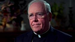 U.S. bishop accused of sex abuse cover-up steps down