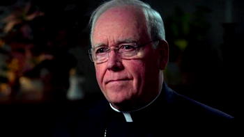 U.S. bishop accused of sex abuse cover-up steps down