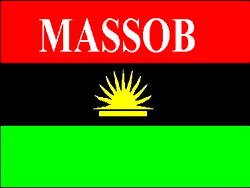 MASSOB never begged Uwazuruike for forgiveness – Madu