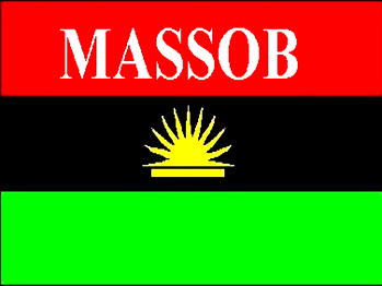 MASSOB never begged Uwazuruike for forgiveness – Madu