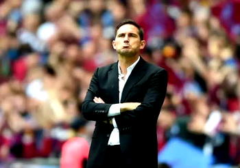Lampard to explore transfer options after seeing Chelsea’s ban lifted